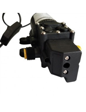 12V Mini Type Electric Siphon Transfer Change Pump
