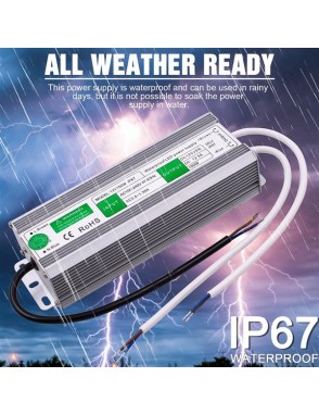 12V 150W FS-150-12 Waterproof Switching Power Supply