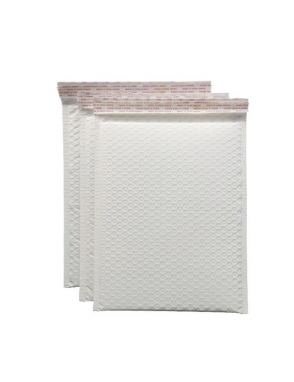 Pearlite Membrane Bubble Mailer Padded Envelope Bag 14.25"x 20" (Available Size 48*36cm) 100 PCS / Bag # 7
