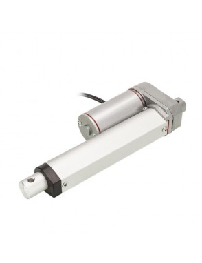 [US-W]Linear Actuator Stroke 100mm Max Lift Output 12V