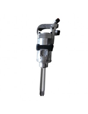 SM588 Air Impact Wrench Gun with 38mm Sockets & 41mm Sockets