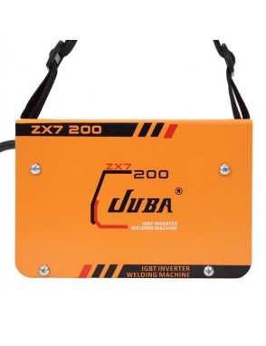 Mini ZX7-200 Inverter DC Welding Machine